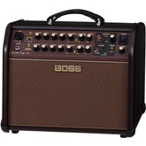Boss Acoustic Singer Live Acoustic Guitar Amp